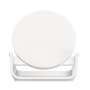 Cargador inalambrico belkin wib001vfwh 10w blanco