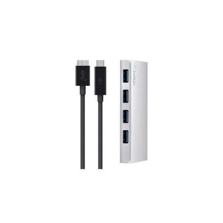 Hub belkin 4 en 1