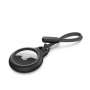 Llavero belkin f8w974btblk apple airtag negro