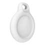 Llavero belkin f8w974btwht apple airtag blanco