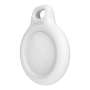 Llavero belkin f8w974btwht apple airtag blanco