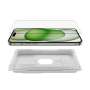 Protector pantalla belkin ova136zz iphone 15
