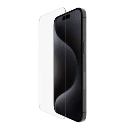 Protector pantalla belkin ova138zz iphone 15