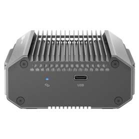 Adaptador red qnap qna - uc10g2sf usb tipo