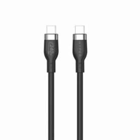 Cable usb tipo c hyper 2m