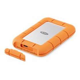 Disco duro externo lacie rugged mini