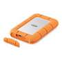 Disco duro externo lacie rugged mini