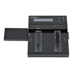 Duplicador clonador disco duro hdd ssd