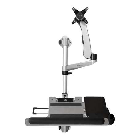 Montaje pared startech vesa hasta 30 pulgadas