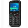 Telefono movil doro 5860 black 2.4 pulgadas