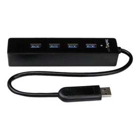 Hub startech usb 3.0 4 en