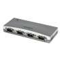 Hub startech 4 en 1 icusb2324