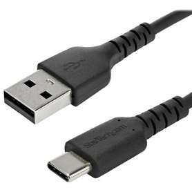 Cable usb tipo c a usb