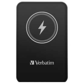 Powerbank verbatim 5000mah negro