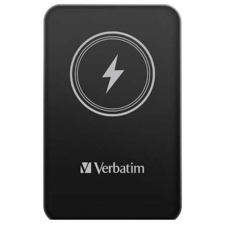 Powerbank verbatim 5000mah negro