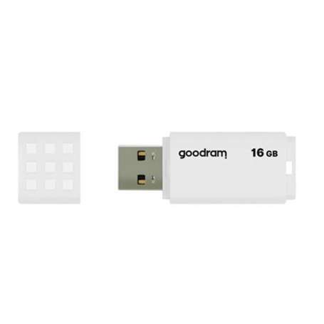 Memoria usb 2.0 goodram 16gb ume2