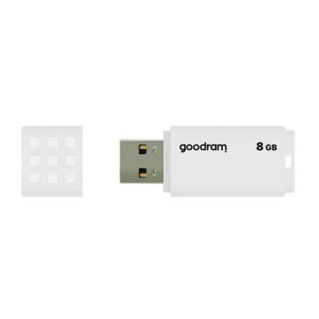 Memoria usb 2.0 goodram 8gb ume2
