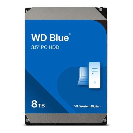 Disco duro interno hdd wd western