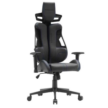 Silla ergonomica mars gaming mgcelitebbl negra