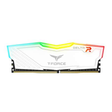 Memoria ram ddr4 32gb 2x16 teamgroup