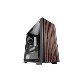 Caja ordenador mars gaming mcwoodc atx