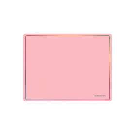 Alfombrilla mars gaming mmp124 360x260mm rosa