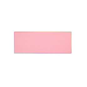 Alfombrilla mars gaming mmp224p 880x330mm rosa