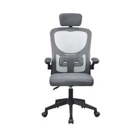 Silla ergonomica mars gaming mgcergoplus gris
