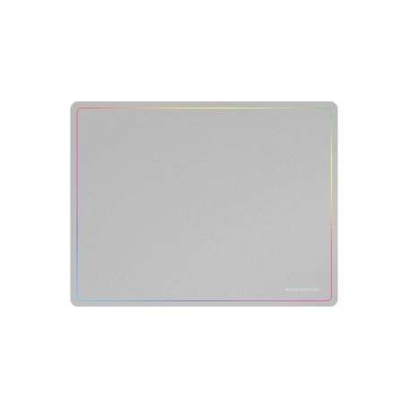 Alfombrilla mars gaming mmp124 blanco