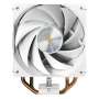 Ventilador disipador cpu mars gaming mcpux4w