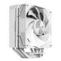 Ventilador disipador cpu mars gaming mcpux5w