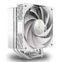 Ventilador disipador cpu mars gaming mcpux5w