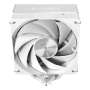 Ventilador disipador cpu mars gaming mcpux5w