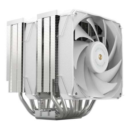 Ventilador disipador cpu mars gaming mcpuxu9w