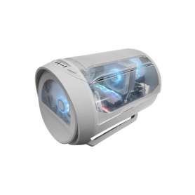 Caja ordenador mars gaming mccylon matx