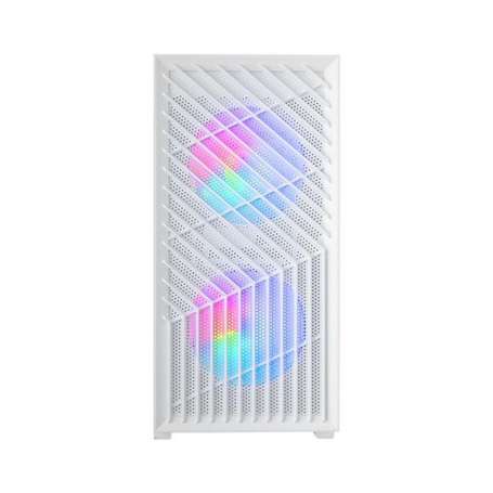 Caja ordenador mars gaming mcvortexw matx