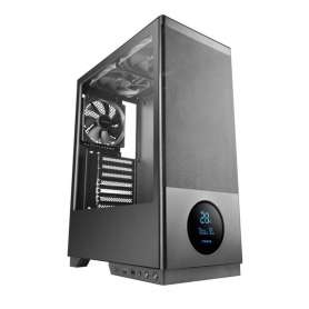 Caja ordenador gaming tacens 2sagitta20 atx