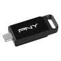 Memoria usb tipo c pny elite