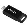 Memoria usb tipo c pny elite