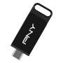 Memoria usb tipo c pny elite