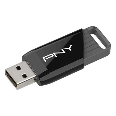 Memoria usb 3.2 pny attache x