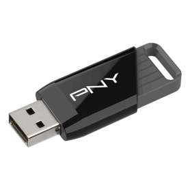 Memoria usb 3.2 pny attache x