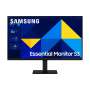 Monitor samsung ls24d302gauxen 24 pulgadas fhd 100hz