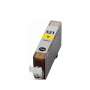 Cartucho tinta compatible dayma canon cli521