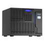Servidor nas qnap tvs - h1688x - w1250 - 32g 16 bahias