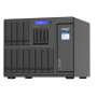 Servidor nas qnap tvs - h1688x - w1250 - 32g 16 bahias
