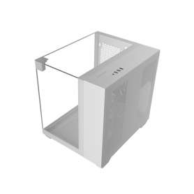 Caja ordenador mars gaming mcvisionmw matx