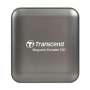 Disco duro externo ssd transcend 2tb
