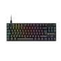 Teclado gaming newskill serike tkl v2