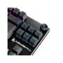 Teclado gaming newskill serike tkl v2